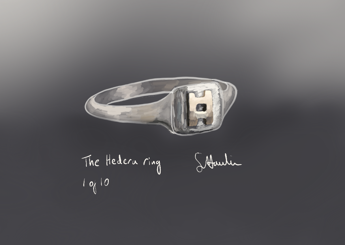 HBAR NFT Collection The HBAR ring